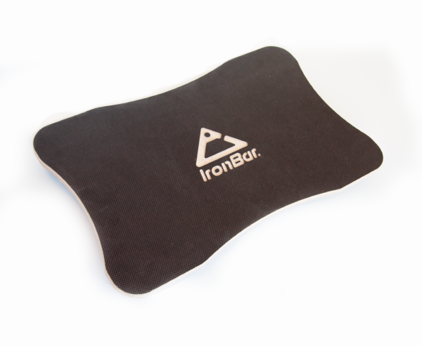 IronBar Fitness Board