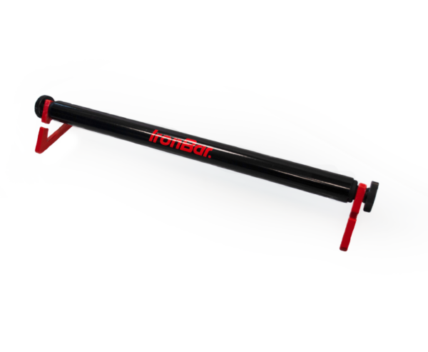 Losse IronBar - Travel versie - Afbeelding 3