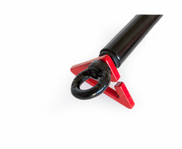 Losse IronBar - Normale versie - Afbeelding 2