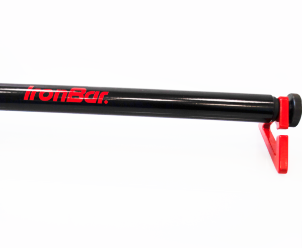 Losse IronBar - Travel versie - Afbeelding 2